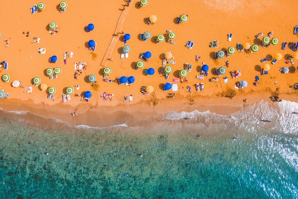 Ramla Bay Gozo